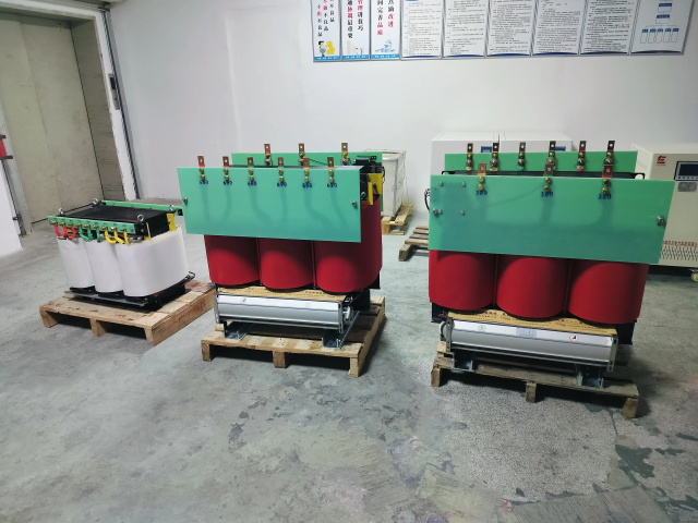 蚌埠KS11-1000KVA矿用变压器
